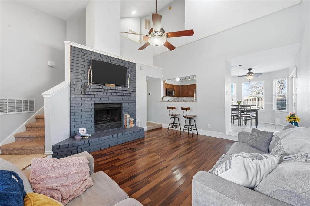 Arbor Park - Residential