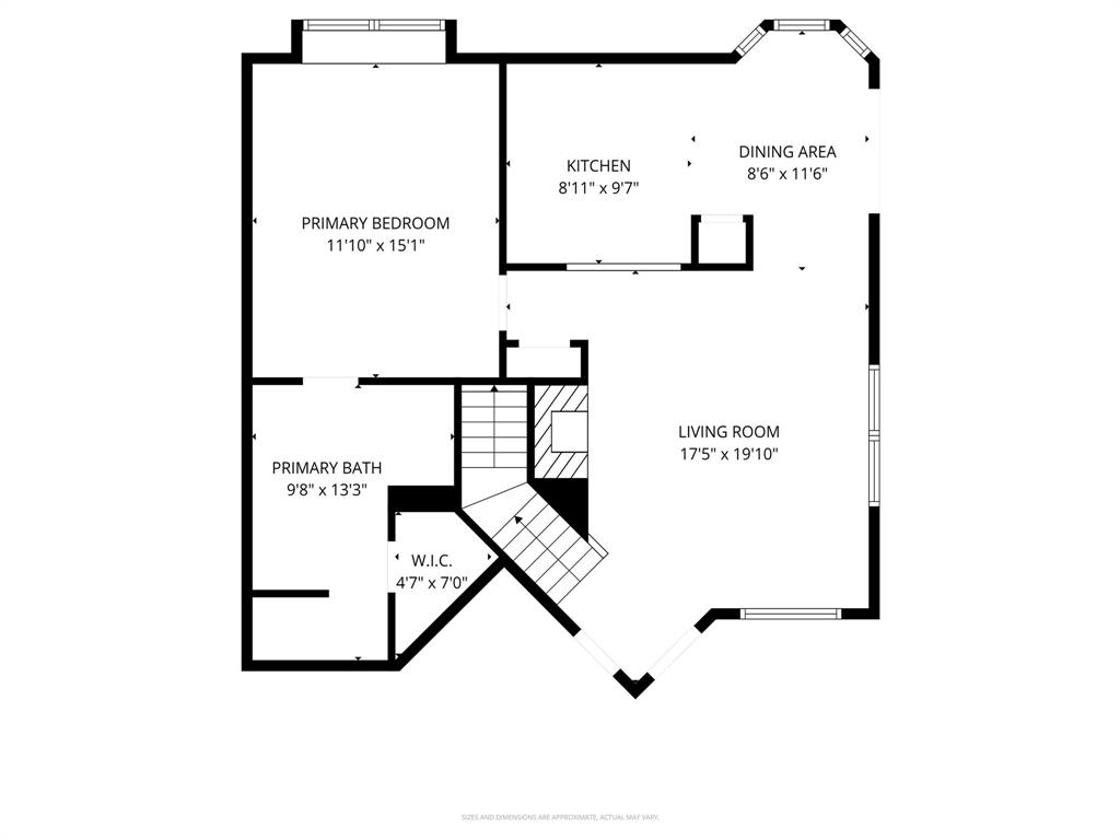 Arbor Park - Residential