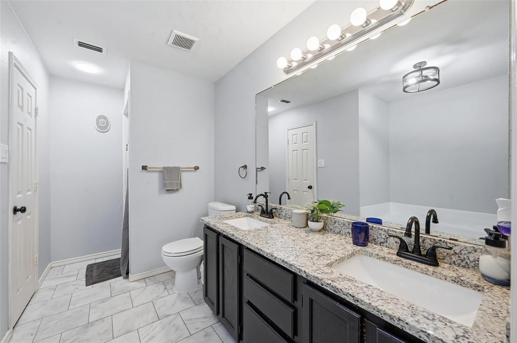 Arbor Park - Residential