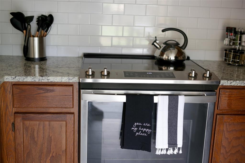 Arbor Park - Residential