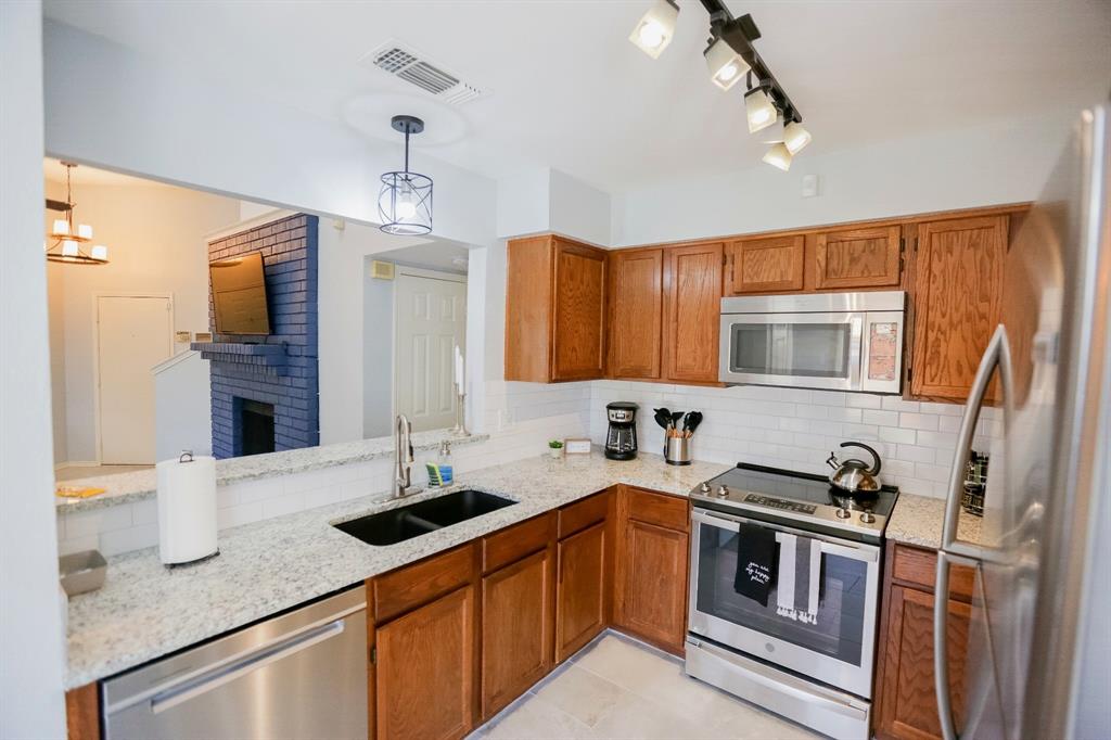 Arbor Park - Residential