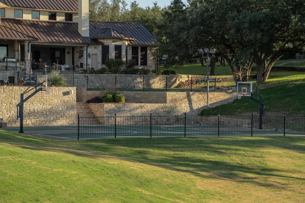 Eagles Crest - Residential