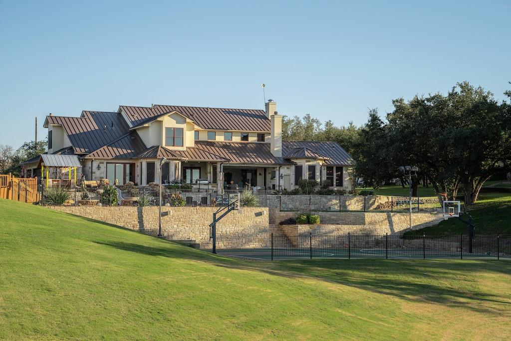 Eagles Crest - Residential