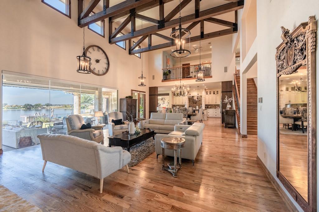 Eagles Crest - Residential