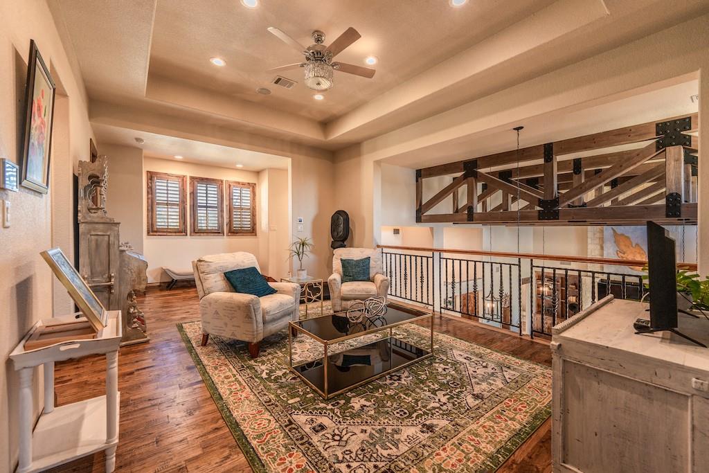 Eagles Crest - Residential