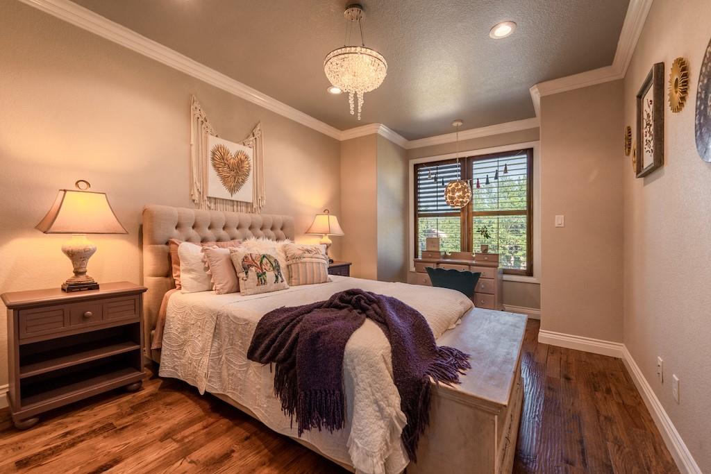 Eagles Crest - Residential