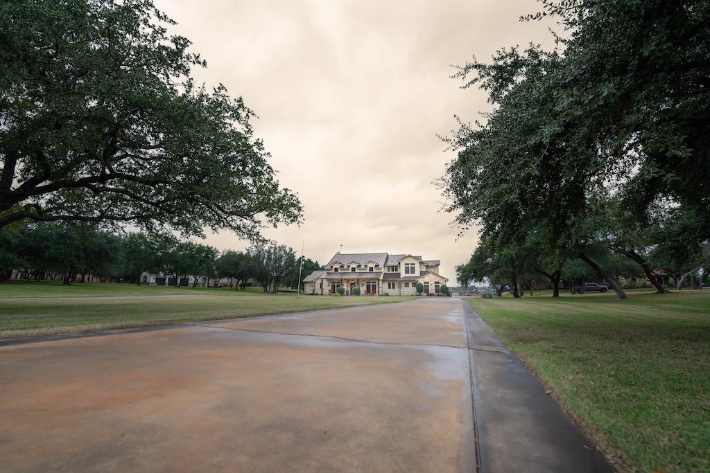 Eagles Crest - Residential