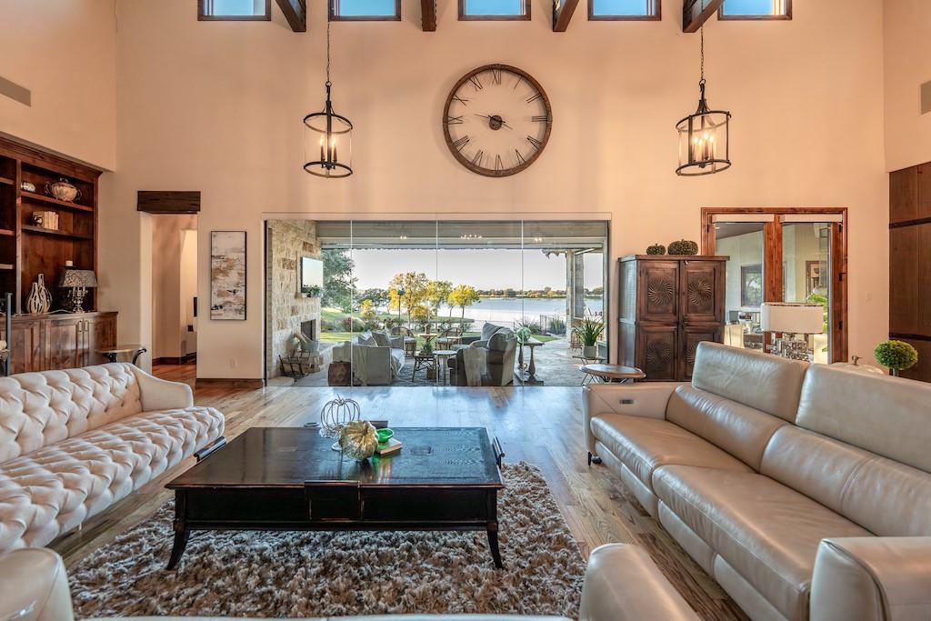 Eagles Crest - Residential