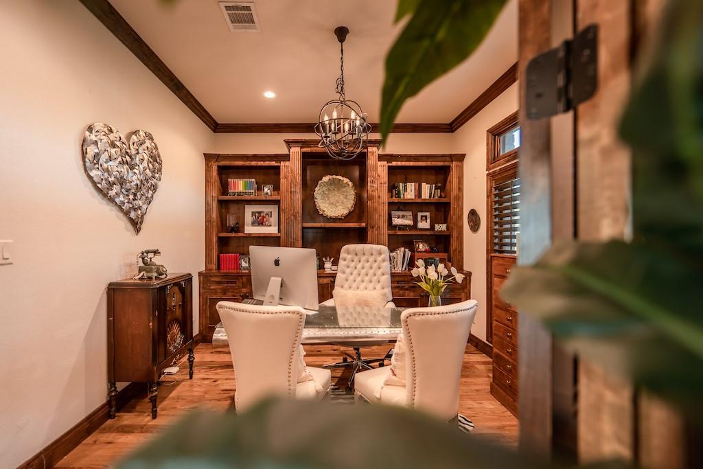 Eagles Crest - Residential