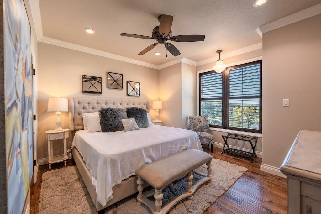 Eagles Crest - Residential