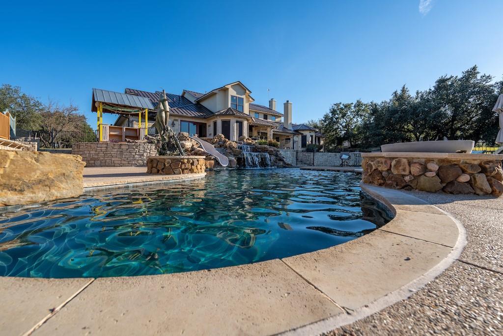 Eagles Crest - Residential