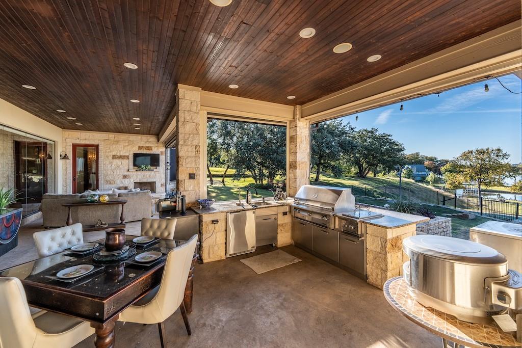 Eagles Crest - Residential