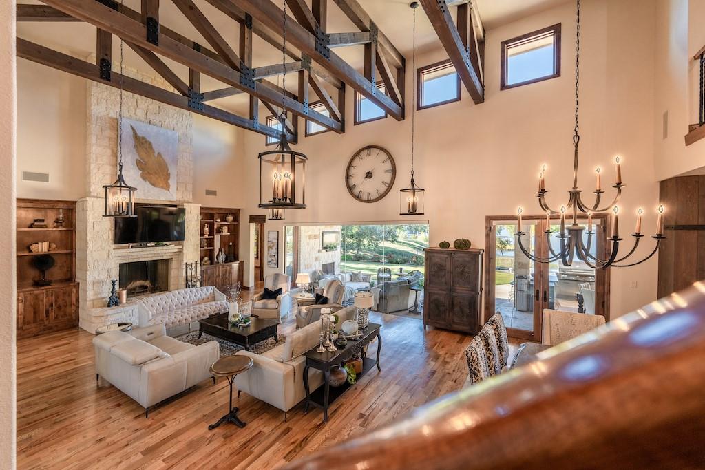 Eagles Crest - Residential