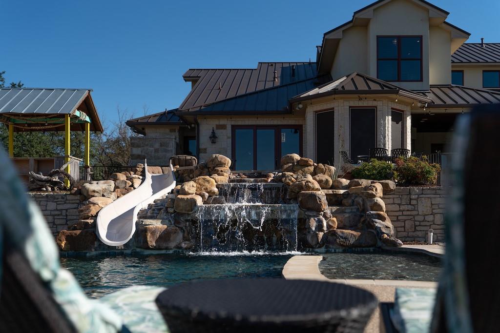 Eagles Crest - Residential