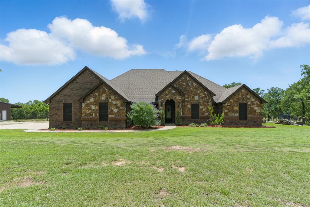 235 Rock Springs Road