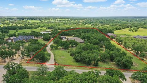 235 Rock Springs Road Weatherford TX 76088