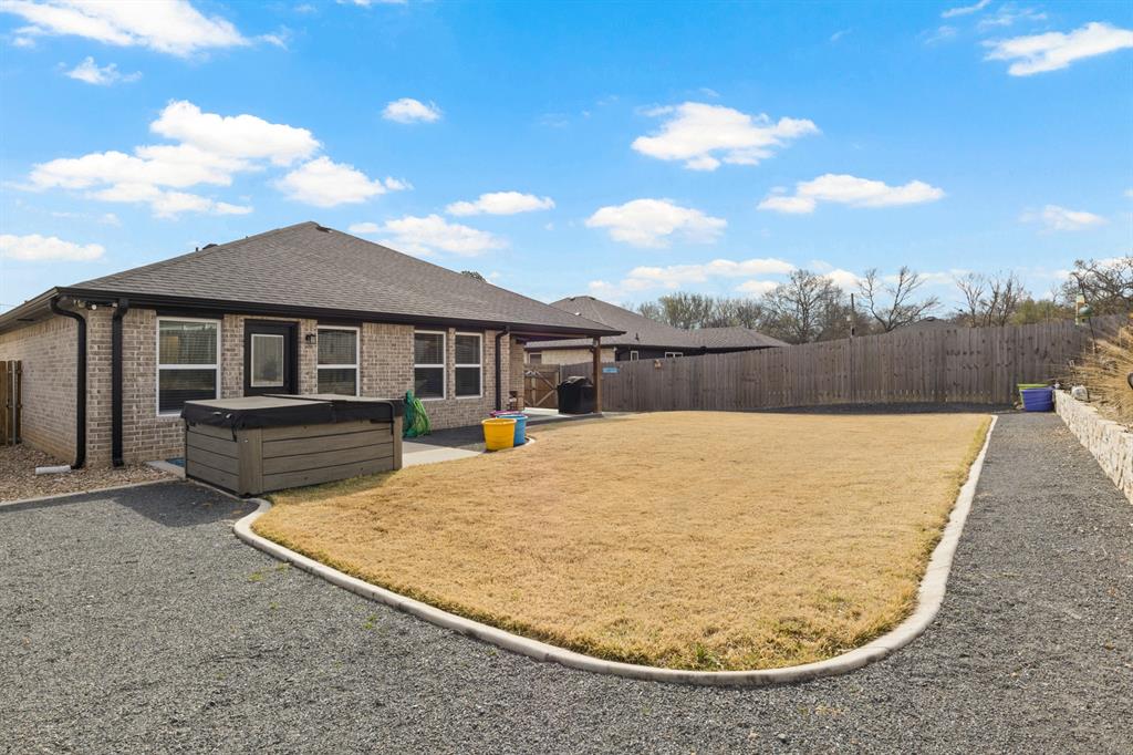 Bandera Estates - Residential