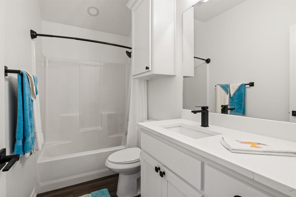 Bandera Estates - Residential