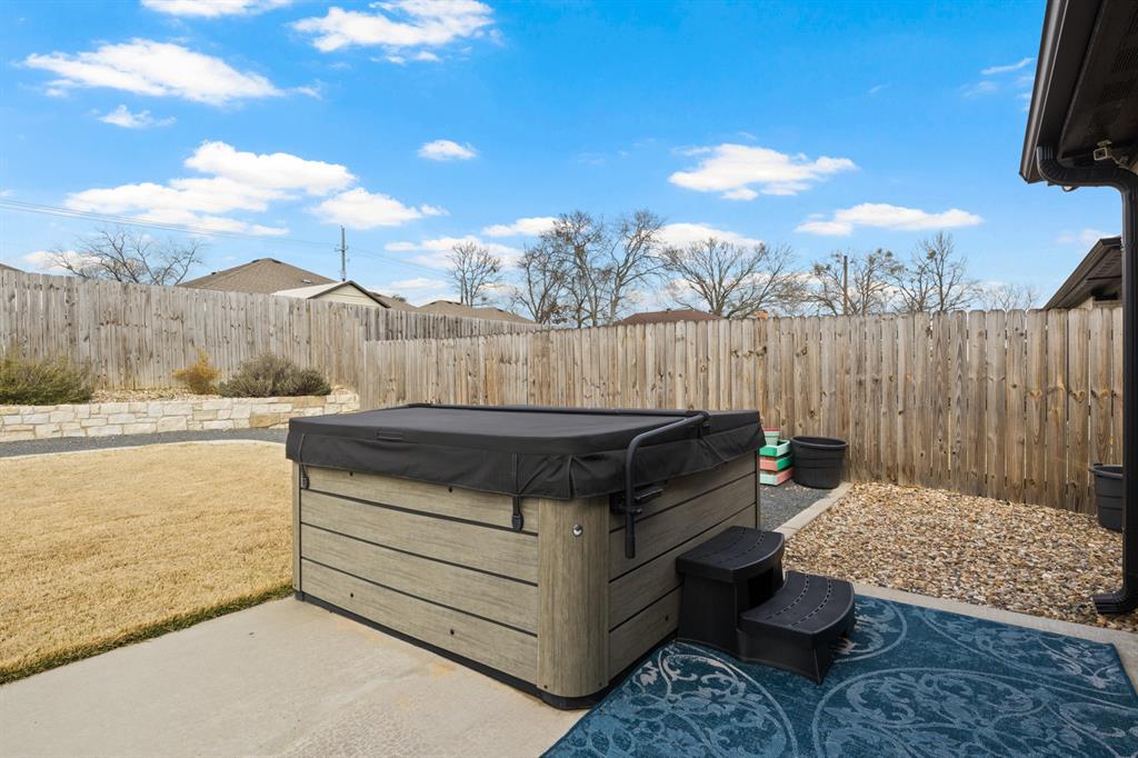 Bandera Estates - Residential