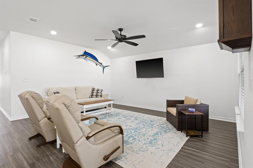 Bandera Estates - Residential