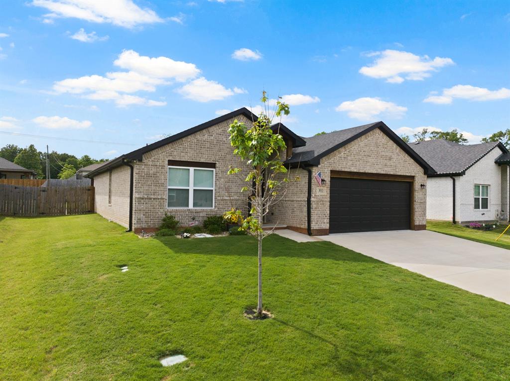 Bandera Estates - Residential