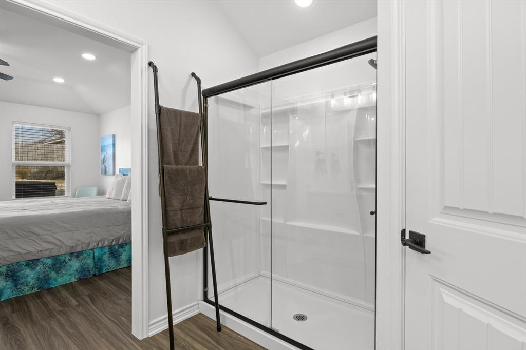 Bandera Estates - Residential