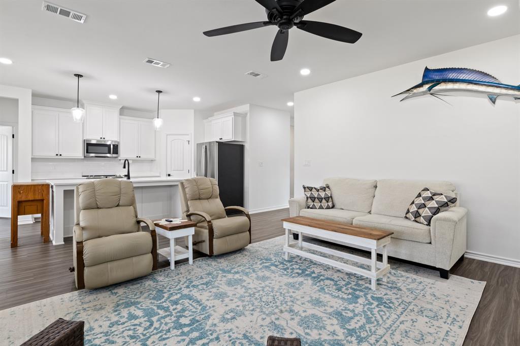 Bandera Estates - Residential