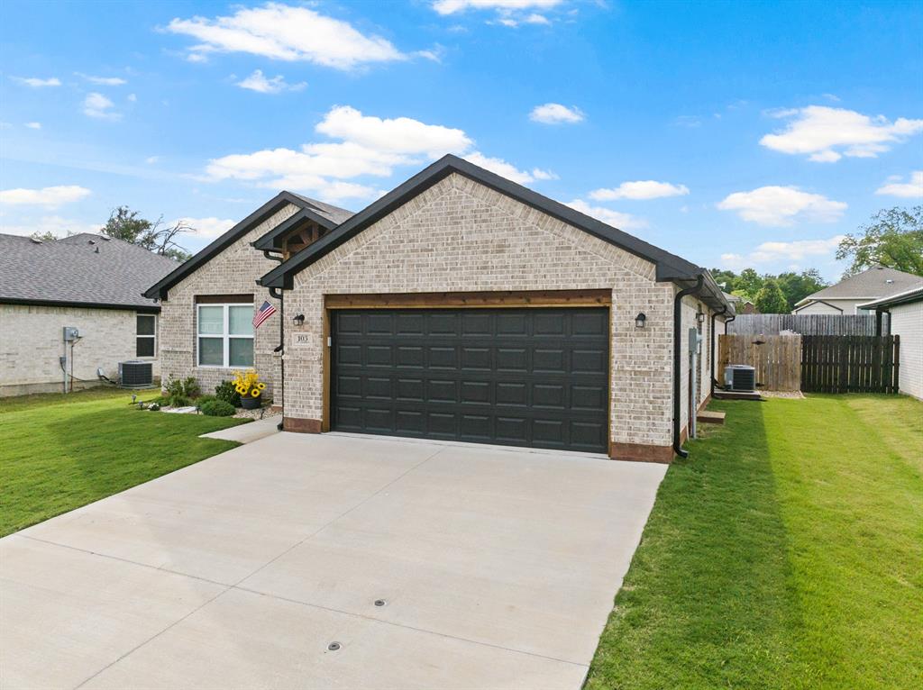 Bandera Estates - Residential