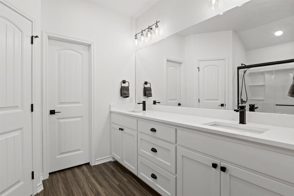 Bandera Estates - Residential