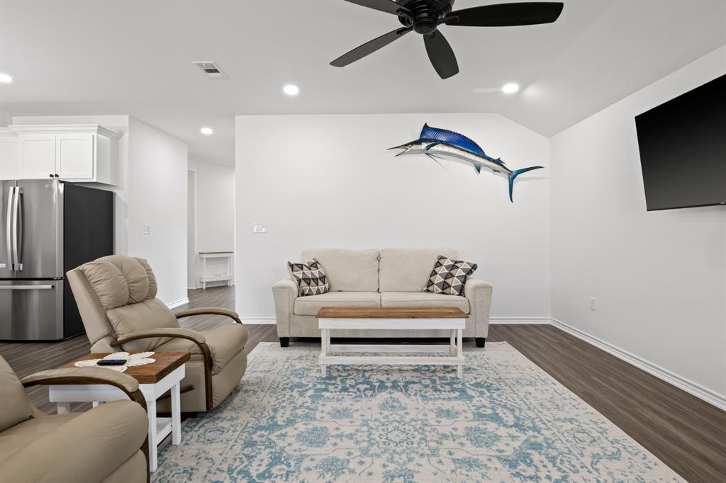 Bandera Estates - Residential