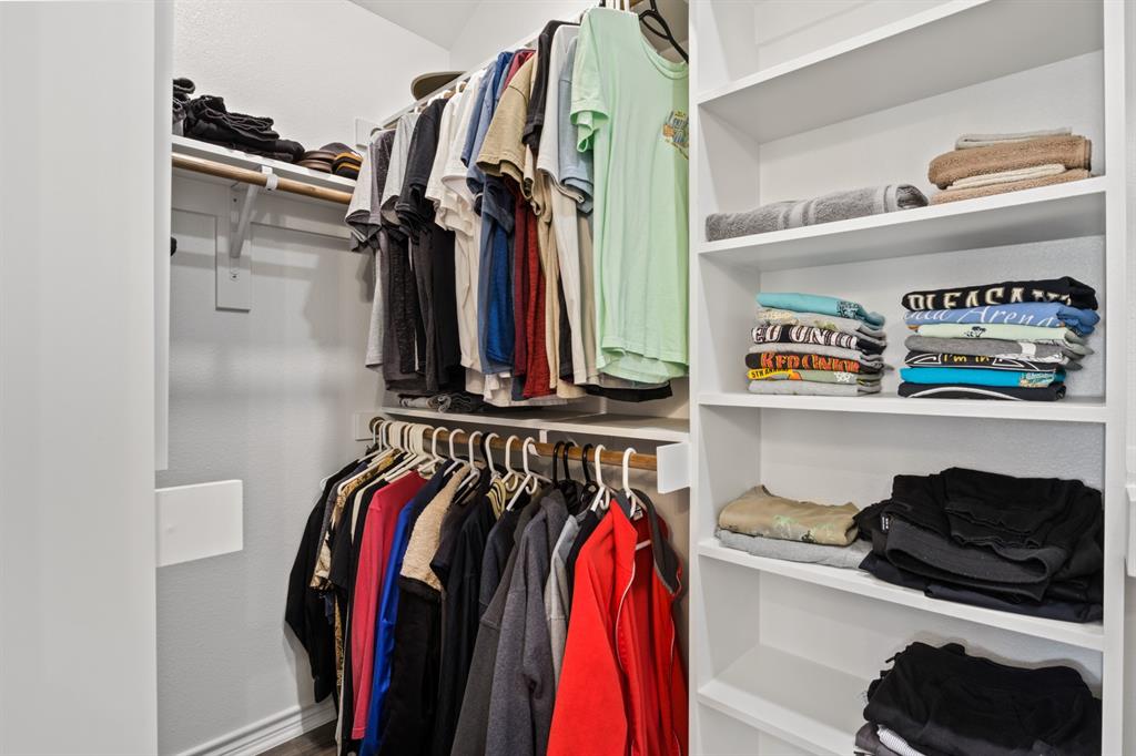 Bandera Estates - Residential