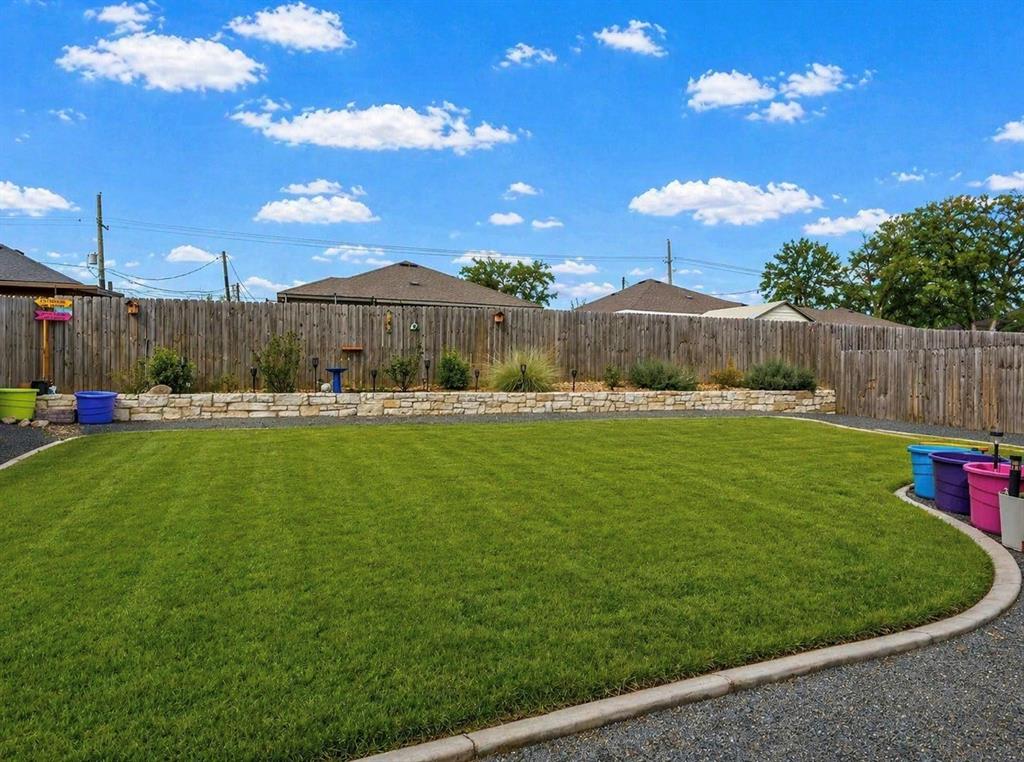 Bandera Estates - Residential