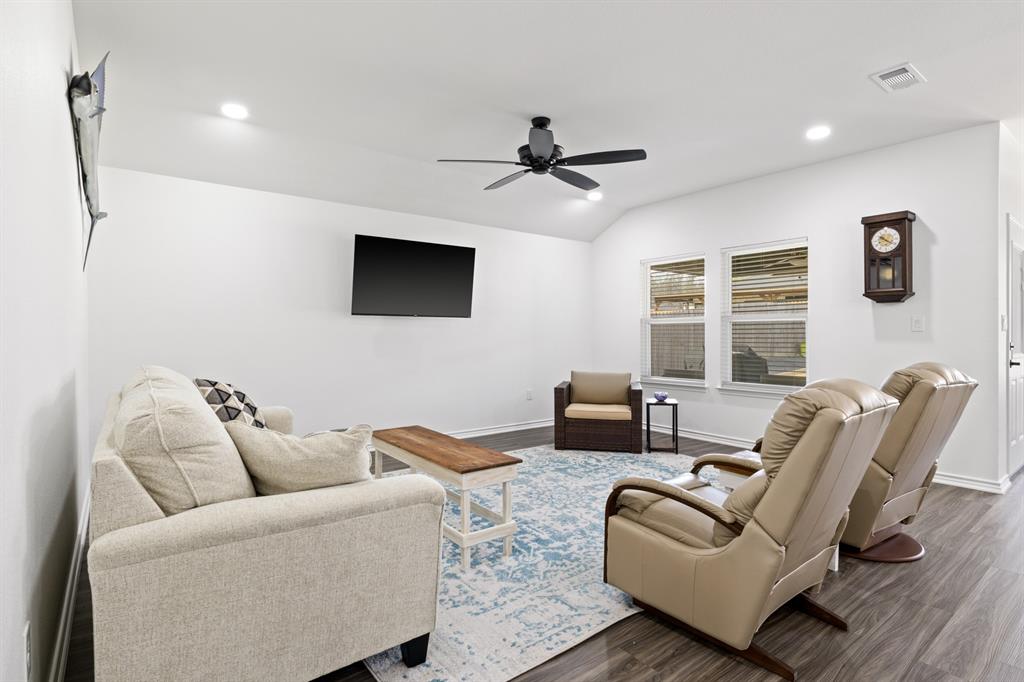 Bandera Estates - Residential