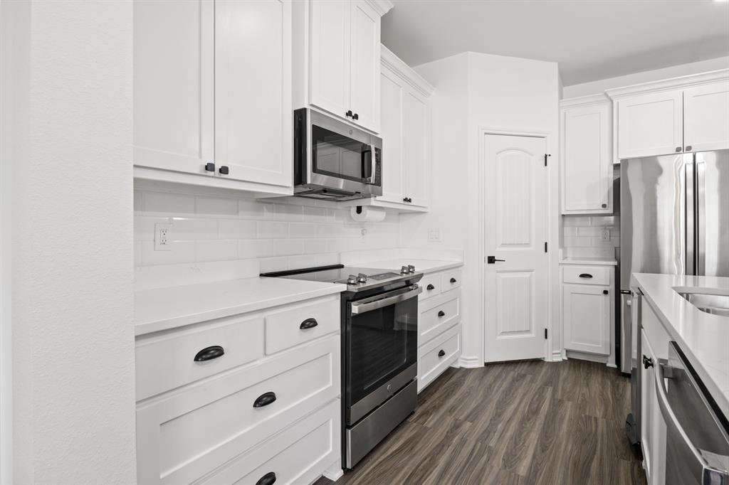 Bandera Estates - Residential