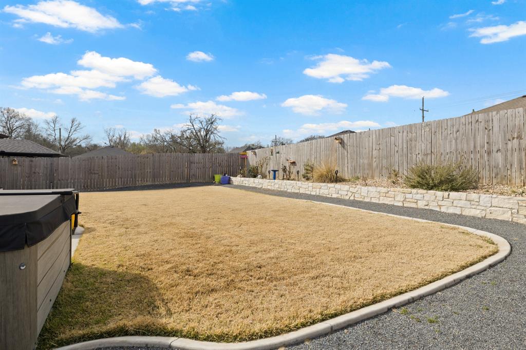 Bandera Estates - Residential