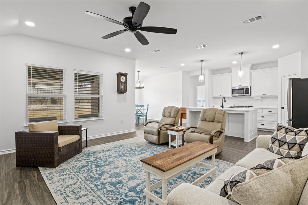 Bandera Estates - Residential