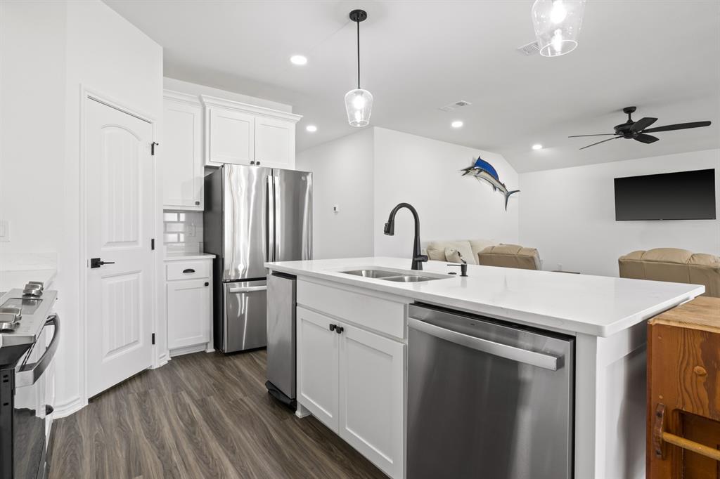 Bandera Estates - Residential