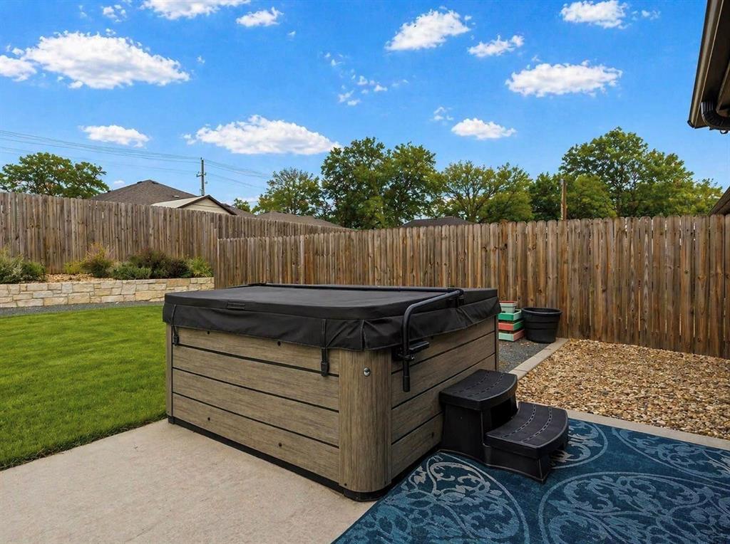 Bandera Estates - Residential