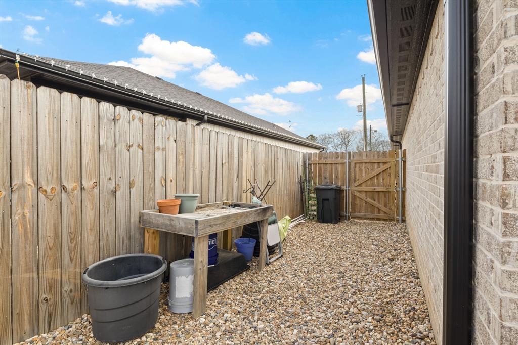 Bandera Estates - Residential