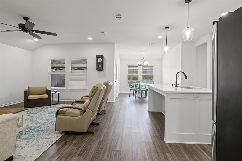 Bandera Estates - Residential