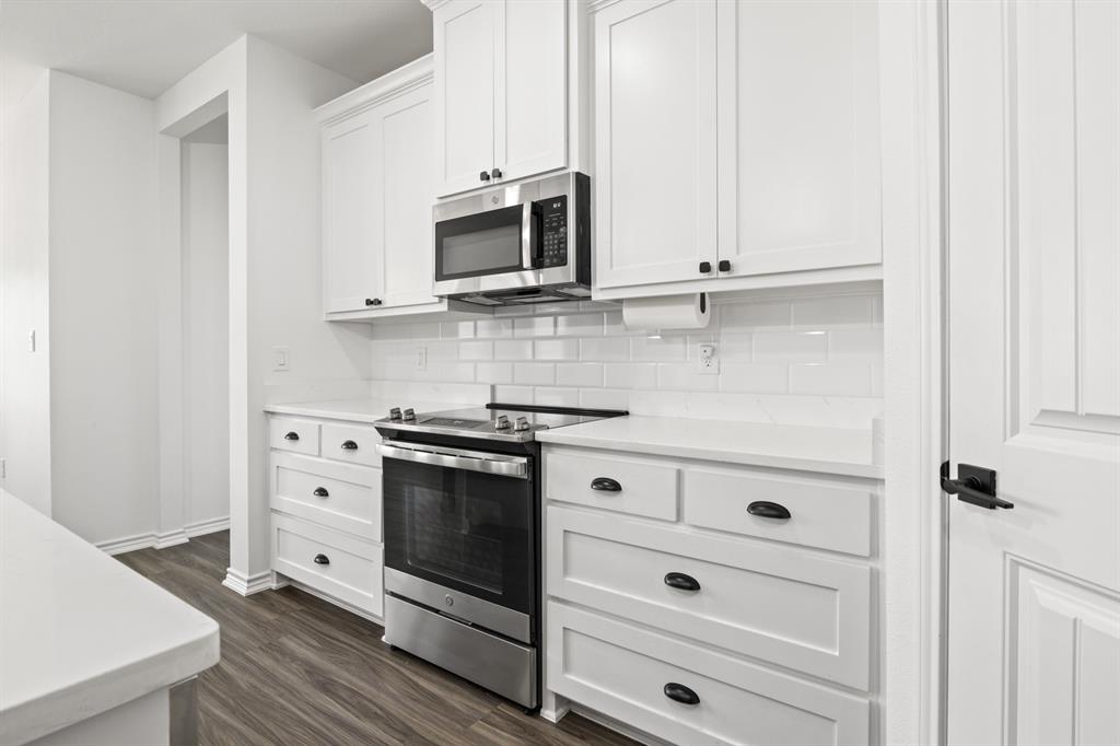 Bandera Estates - Residential