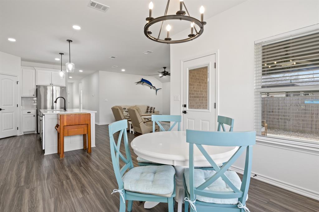 Bandera Estates - Residential