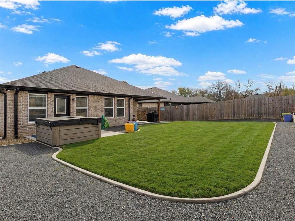 Bandera Estates - Residential