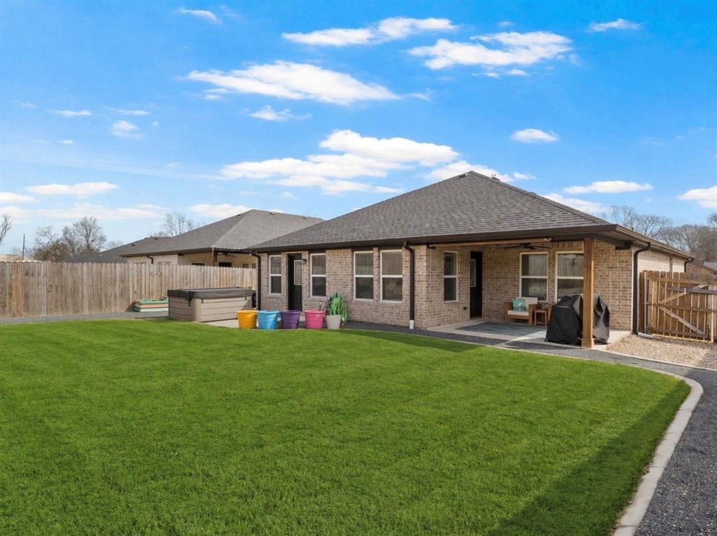 Bandera Estates - Residential