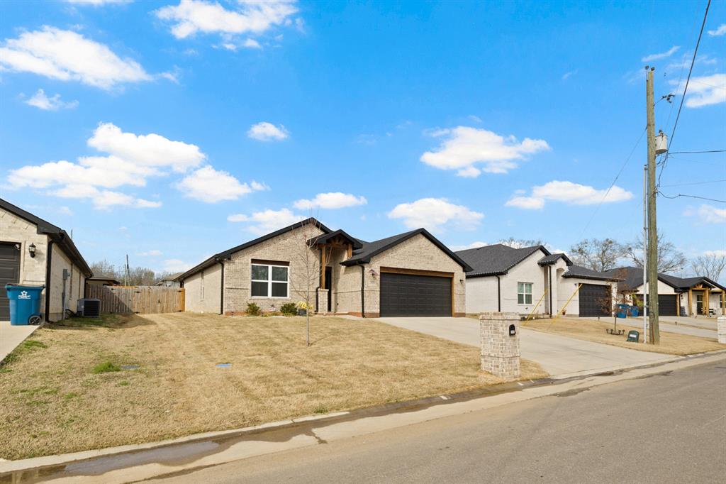 Bandera Estates - Residential