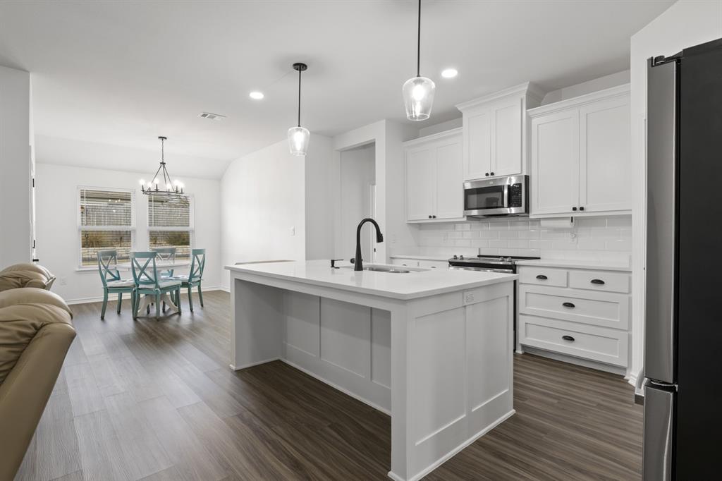 Bandera Estates - Residential