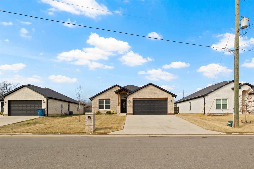 Bandera Estates - Residential