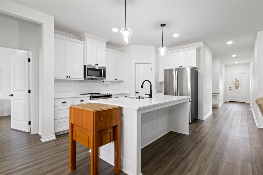 Bandera Estates - Residential