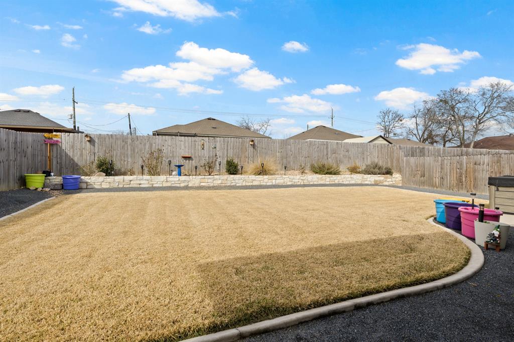 Bandera Estates - Residential