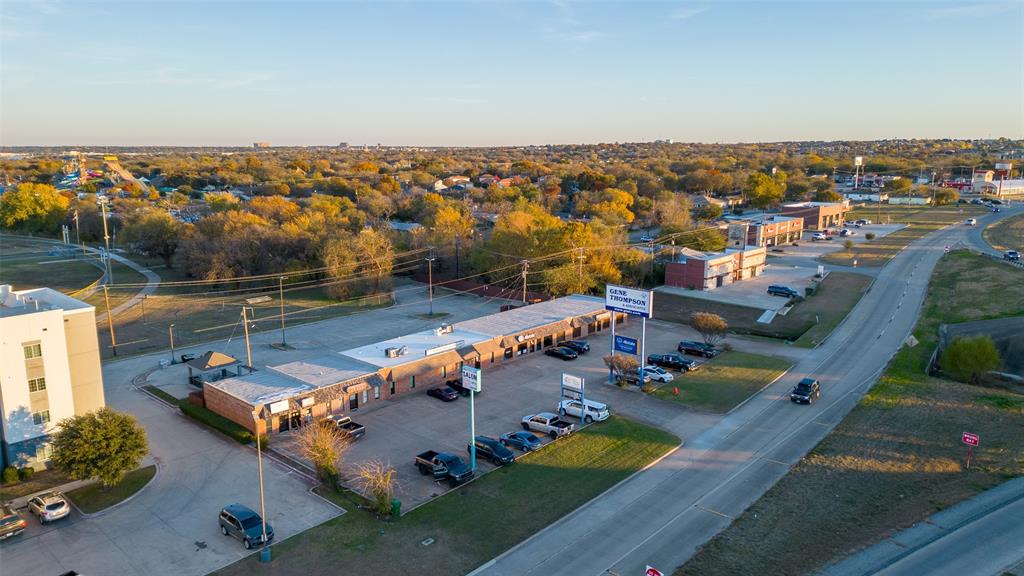 Ware C J Add - Commercial Sale